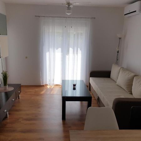 Delfin Vidalici Apartman Apartment Kustići Exterior foto