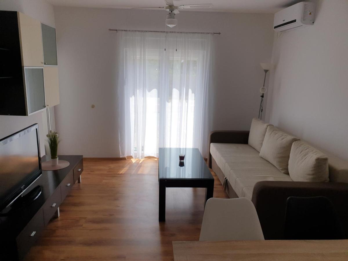 Delfin Vidalici Apartman Apartment Kustići Exterior foto