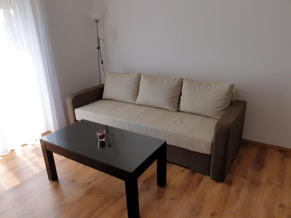 Delfin Vidalici Apartman Apartment Kustići Exterior foto