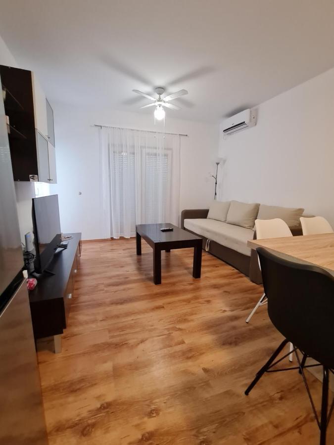 Delfin Vidalici Apartman Apartment Kustići Exterior foto