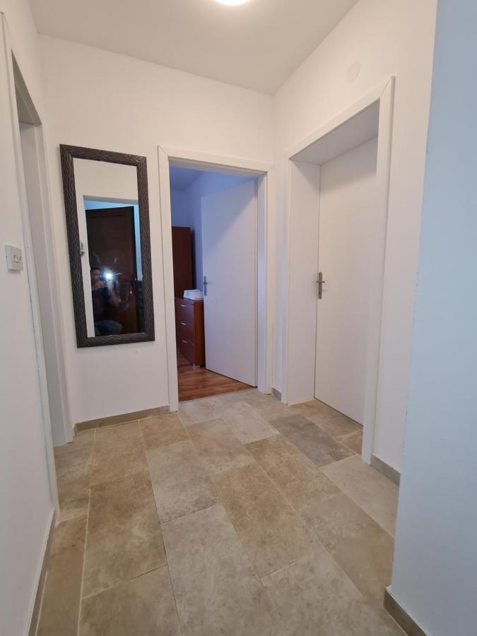 Delfin Vidalici Apartman Apartment Kustići Exterior foto